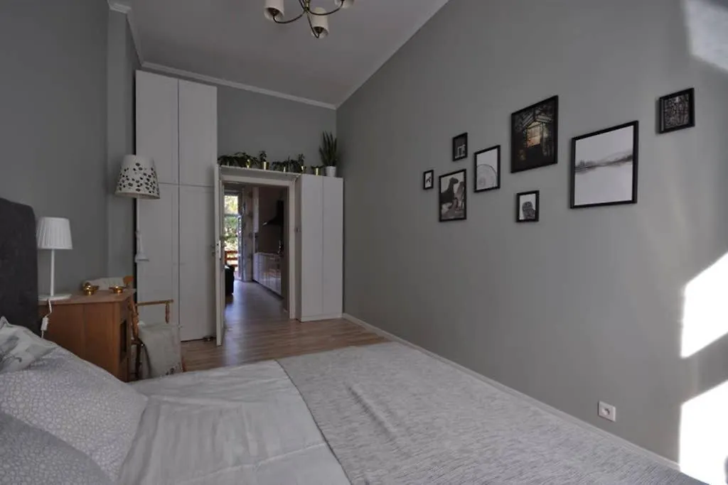 Poznanska Apartment