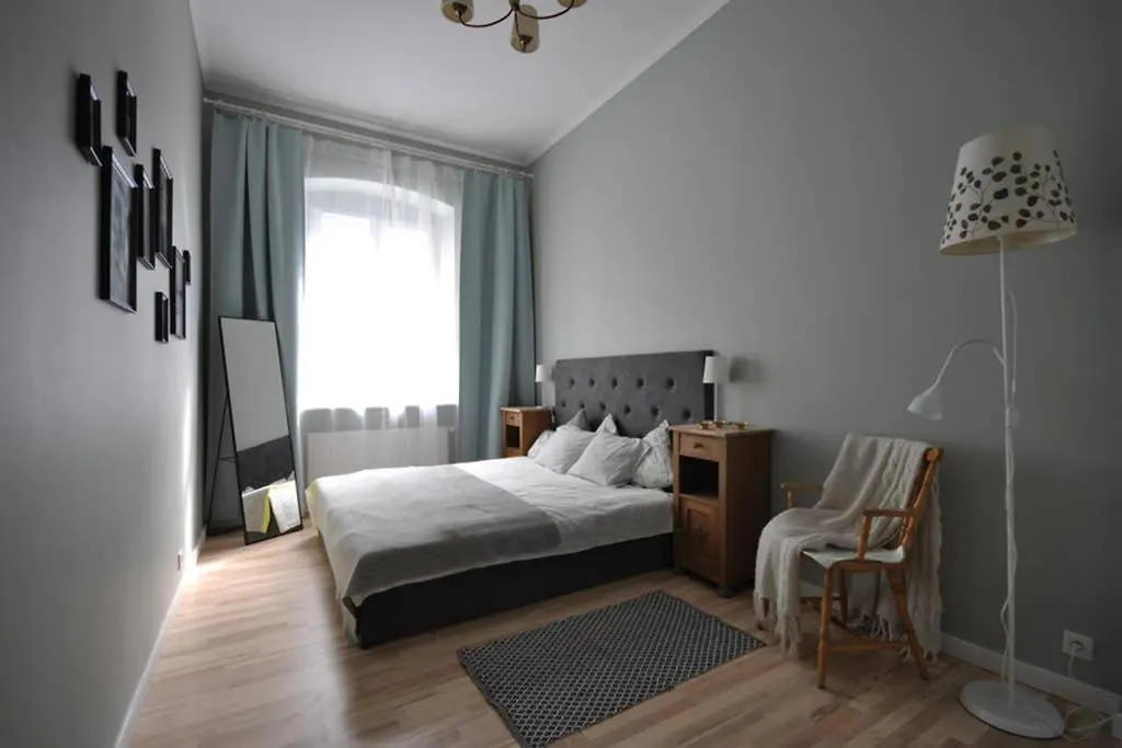 Poznanska Apartment Poznań