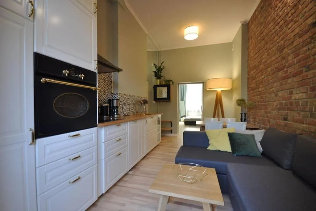 Poznanska Apartment Polen